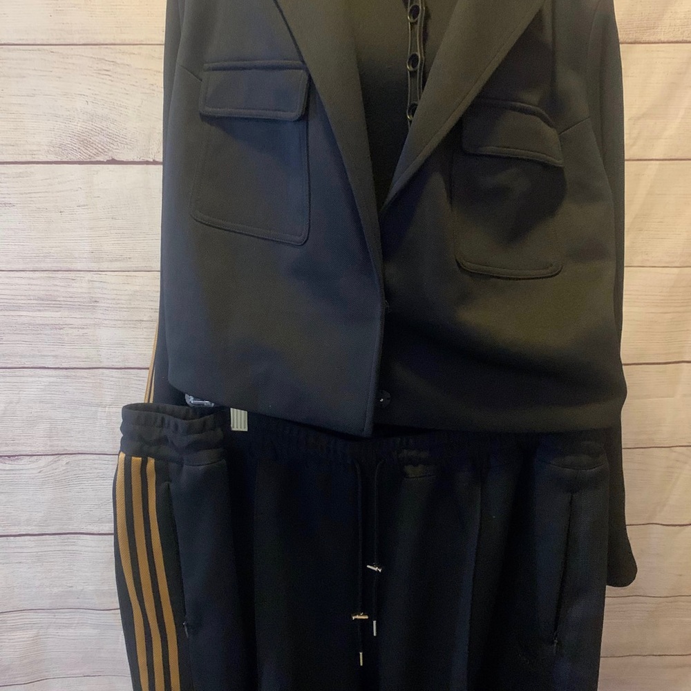 Ivy Park Pant Suit 2X BNWT